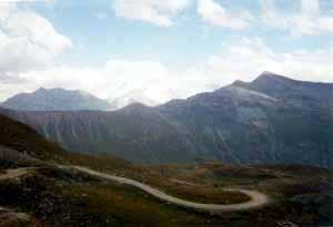 alleluia voila la descente finale
